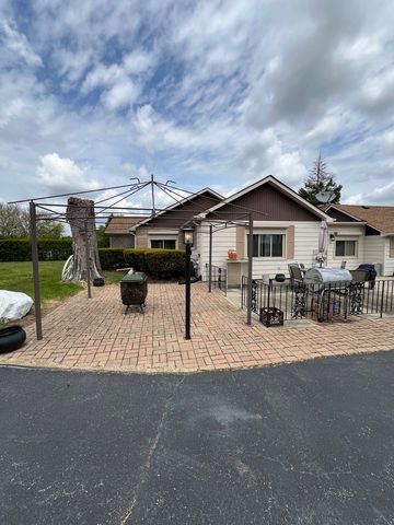 20185 Torrence Avenue, Lynwood, IL 60411