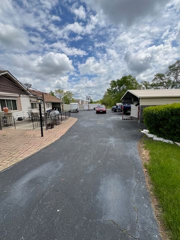 20185 Torrence Avenue, Lynwood, IL 60411