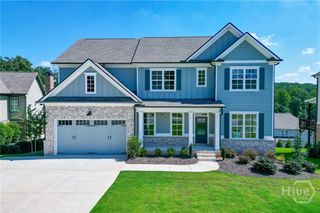3787 Cheyenne Lane, Jefferson, GA 30549