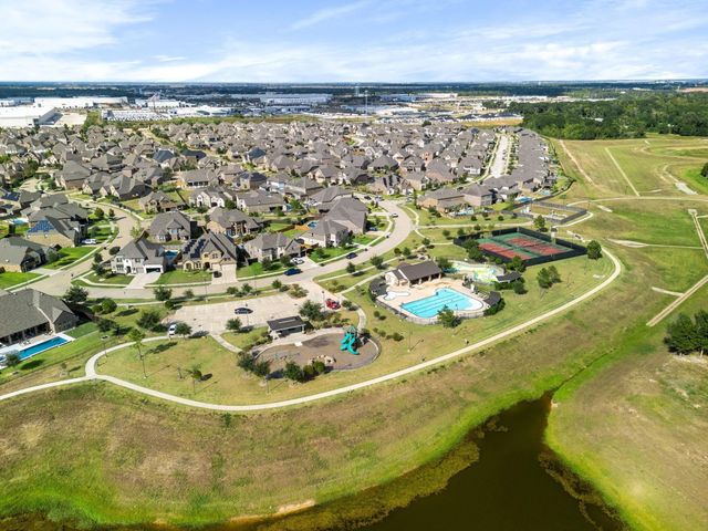28110 Middlewater View Lane, Katy, TX 77494