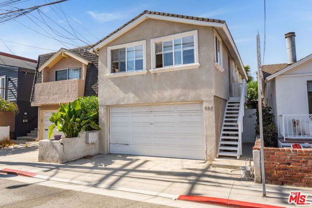563 2nd Street, Hermosa Beach, CA 90254