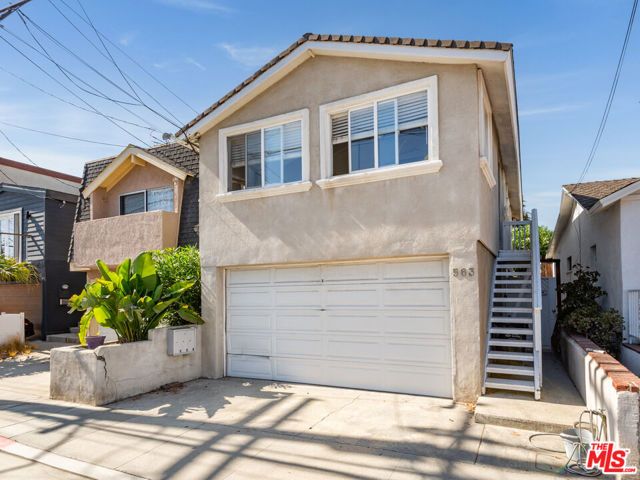 563 2nd Street, Hermosa Beach, CA 90254
