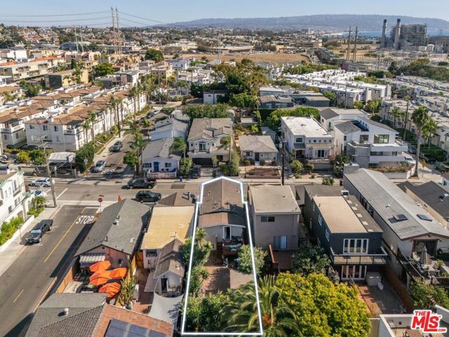 563 2nd Street, Hermosa Beach, CA 90254