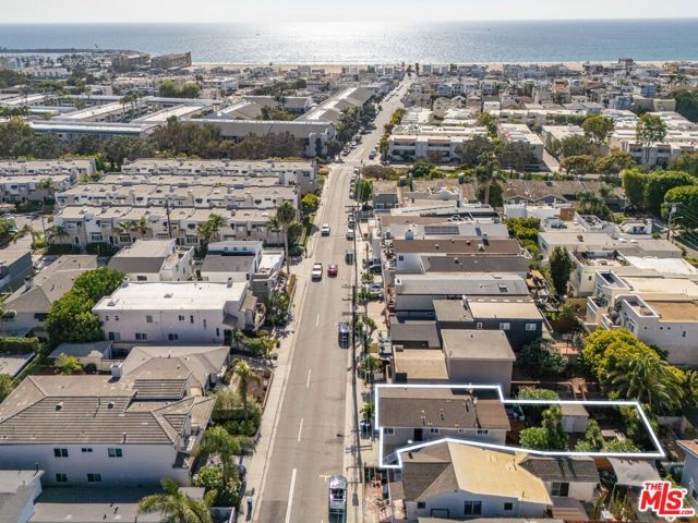 563 2nd Street, Hermosa Beach, CA 90254