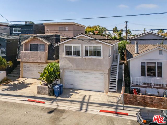 563 2nd Street, Hermosa Beach, CA 90254