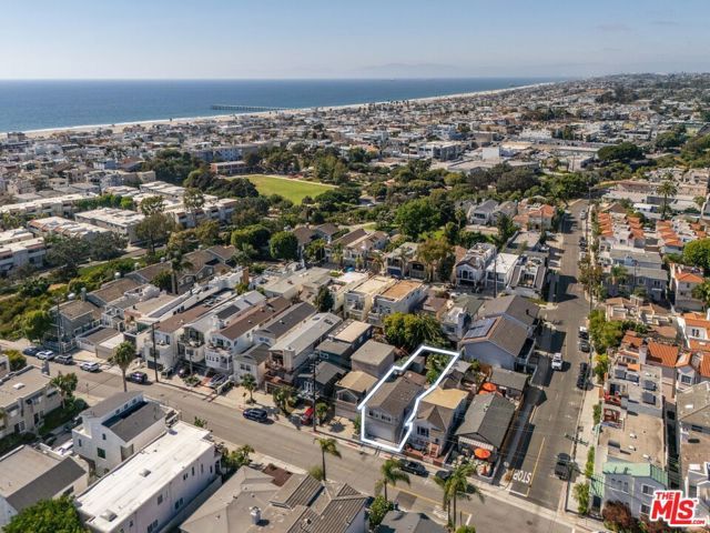 563 2nd Street, Hermosa Beach, CA 90254