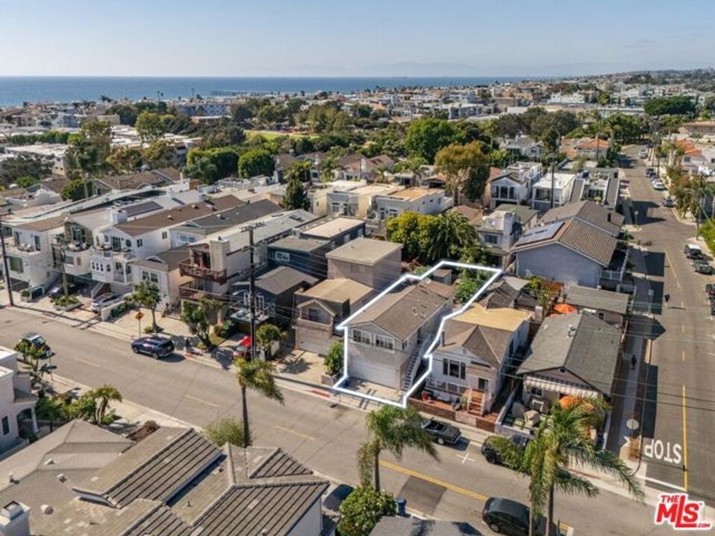 563 2nd Street, Hermosa Beach, CA 90254