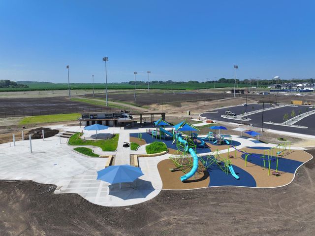 18693 Hamel Drive, Lakeville, MN 55044