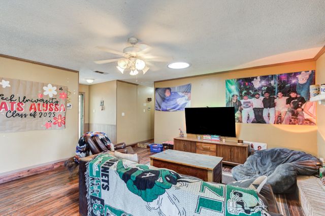 4802 53rd Street, Lubbock, TX 79414
