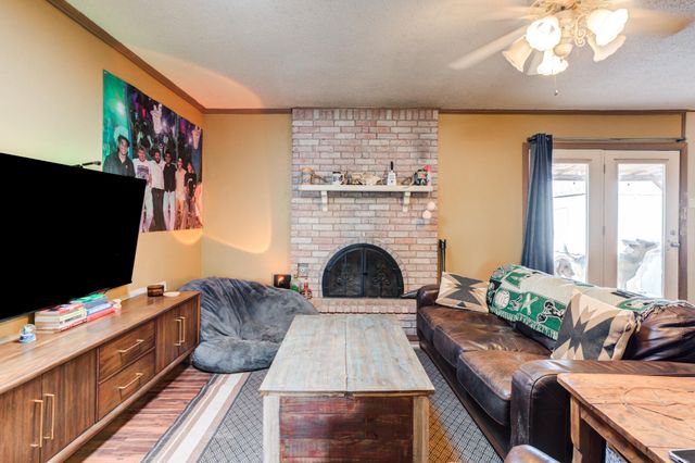 4802 53rd Street, Lubbock, TX 79414