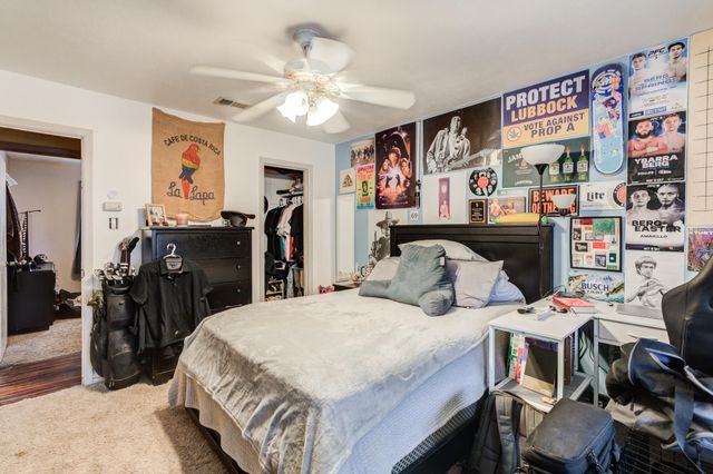 4802 53rd Street, Lubbock, TX 79414