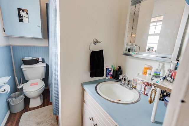 4802 53rd Street, Lubbock, TX 79414