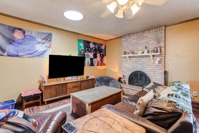 4802 53rd Street, Lubbock, TX 79414