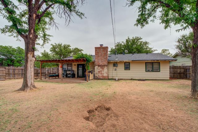 4802 53rd Street, Lubbock, TX 79414