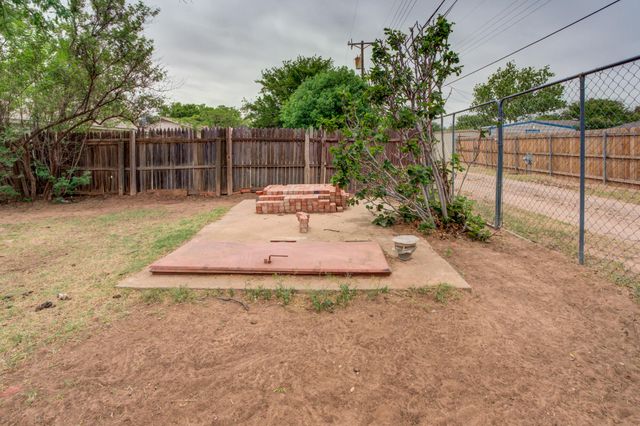 4802 53rd Street, Lubbock, TX 79414