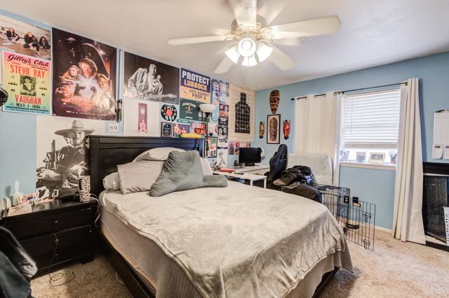 4802 53rd Street, Lubbock, TX 79414