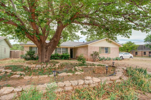 4802 53rd Street, Lubbock, TX 79414