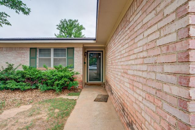 4802 53rd Street, Lubbock, TX 79414