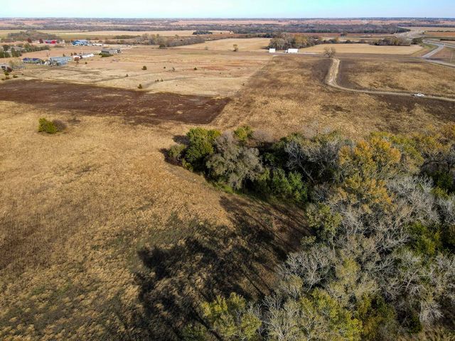 23± Acres on S 391st St. W., Cheney, KS 67052
