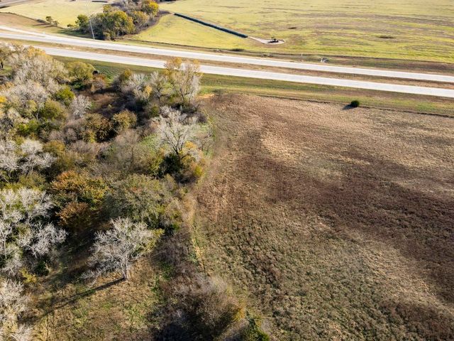 23± Acres on S 391st St. W., Cheney, KS 67052