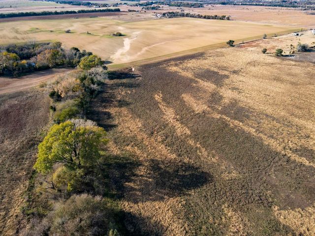 23± Acres on S 391st St. W., Cheney, KS 67052