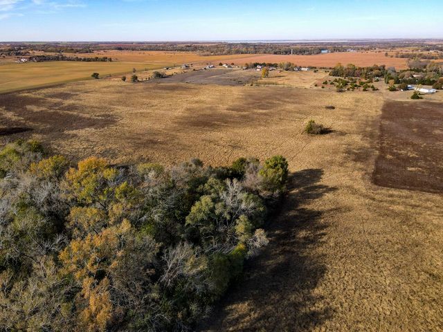 23± Acres on S 391st St. W., Cheney, KS 67052