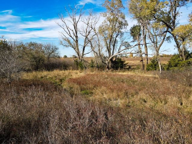 23± Acres on S 391st St. W., Cheney, KS 67052