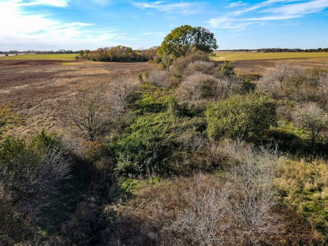 23± Acres on S 391st St. W., Cheney, KS 67052