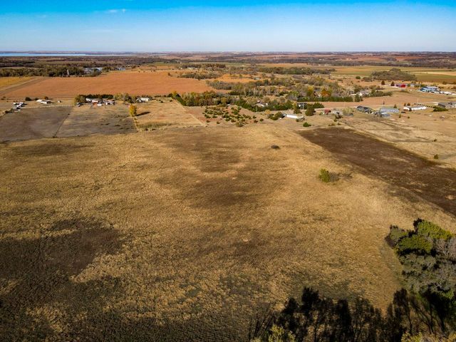 23± Acres on S 391st St. W., Cheney, KS 67052