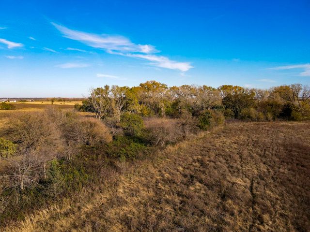 23± Acres on S 391st St. W., Cheney, KS 67052