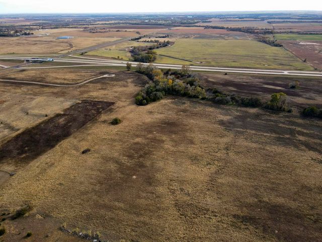 23± Acres on S 391st St. W., Cheney, KS 67052