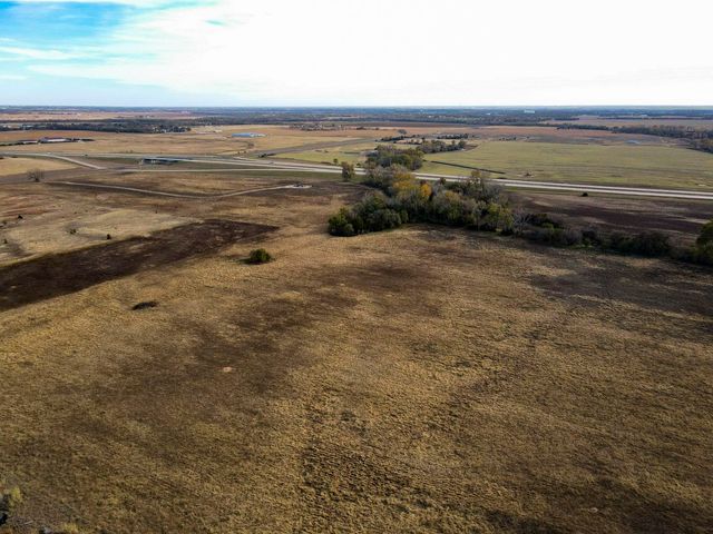 23± Acres on S 391st St. W., Cheney, KS 67052