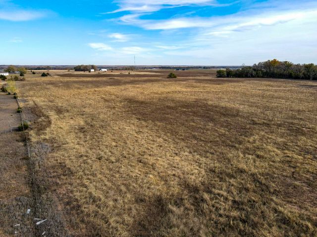23± Acres on S 391st St. W., Cheney, KS 67052