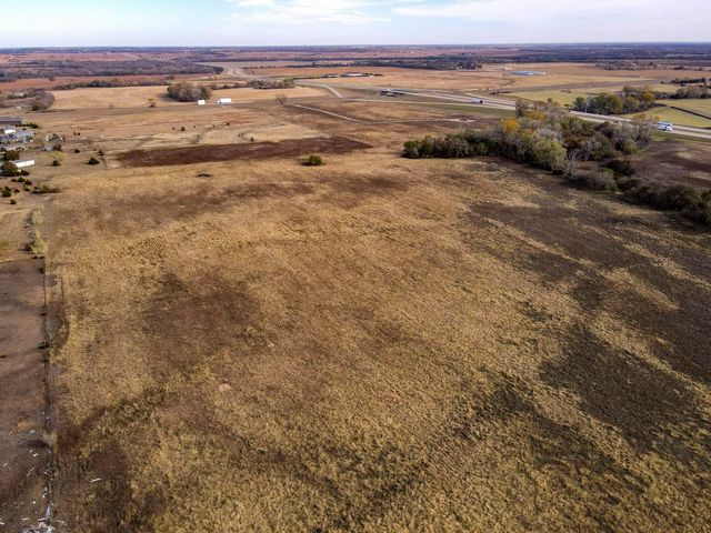 23± Acres on S 391st St. W., Cheney, KS 67052