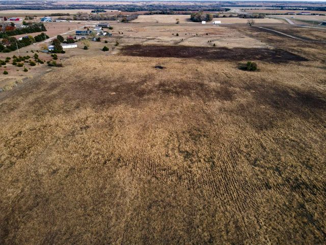 23± Acres on S 391st St. W., Cheney, KS 67052