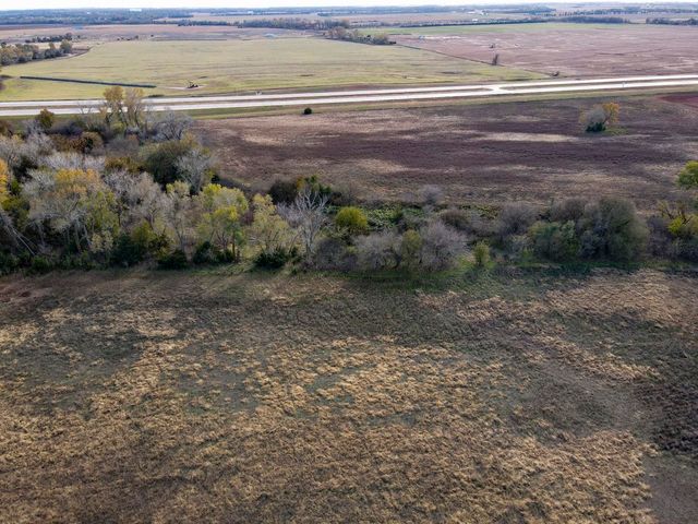 23± Acres on S 391st St. W., Cheney, KS 67052