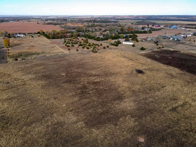 23± Acres on S 391st St. W., Cheney, KS 67052