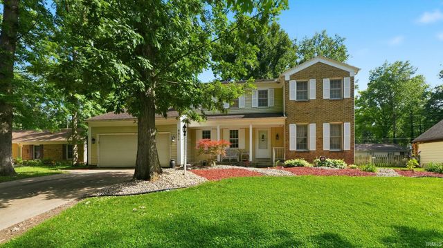 6514 Centerton Drive, Fort Wayne, IN 46815