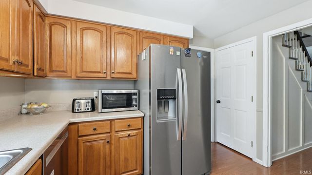 6514 Centerton Drive, Fort Wayne, IN 46815