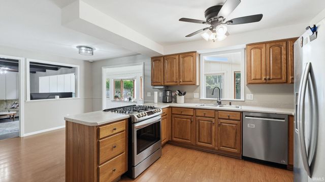 6514 Centerton Drive, Fort Wayne, IN 46815