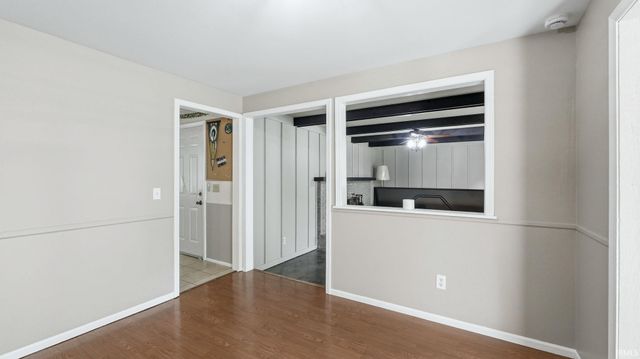6514 Centerton Drive, Fort Wayne, IN 46815