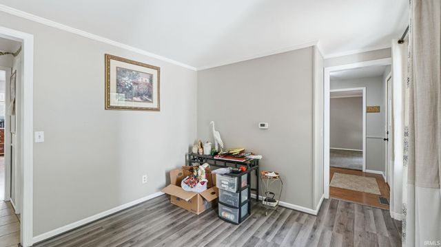 6514 Centerton Drive, Fort Wayne, IN 46815