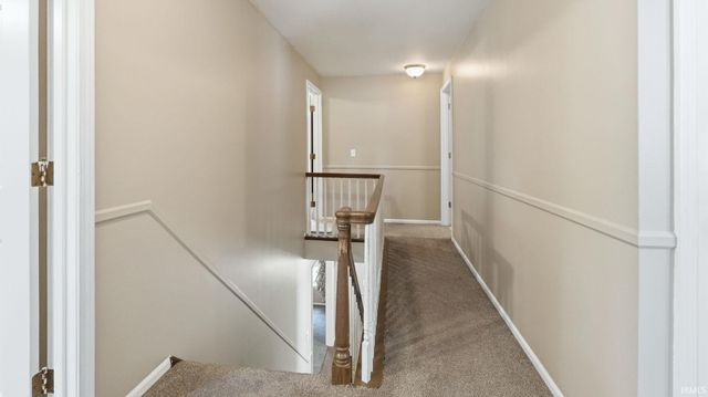 6514 Centerton Drive, Fort Wayne, IN 46815