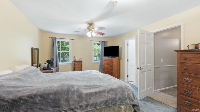6514 Centerton Drive, Fort Wayne, IN 46815