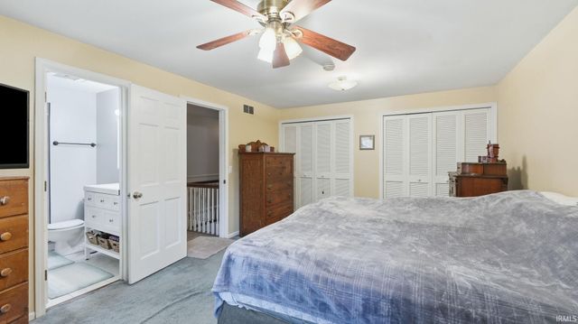 6514 Centerton Drive, Fort Wayne, IN 46815