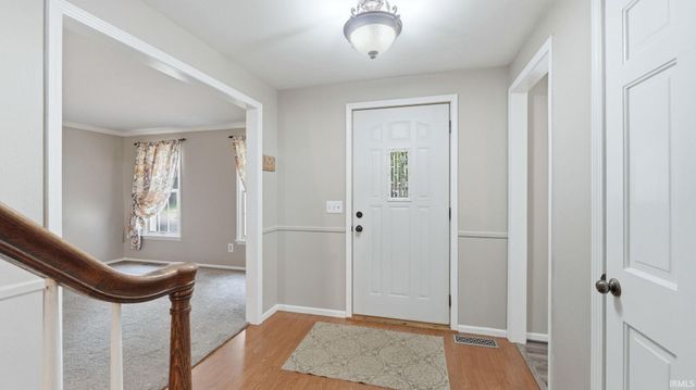 6514 Centerton Drive, Fort Wayne, IN 46815