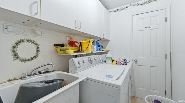 6514 Centerton Drive, Fort Wayne, IN 46815