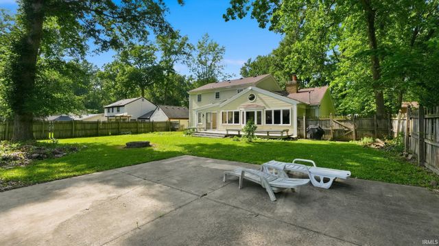 6514 Centerton Drive, Fort Wayne, IN 46815