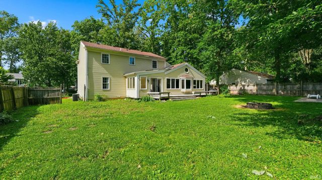 6514 Centerton Drive, Fort Wayne, IN 46815