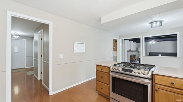 6514 Centerton Drive, Fort Wayne, IN 46815
